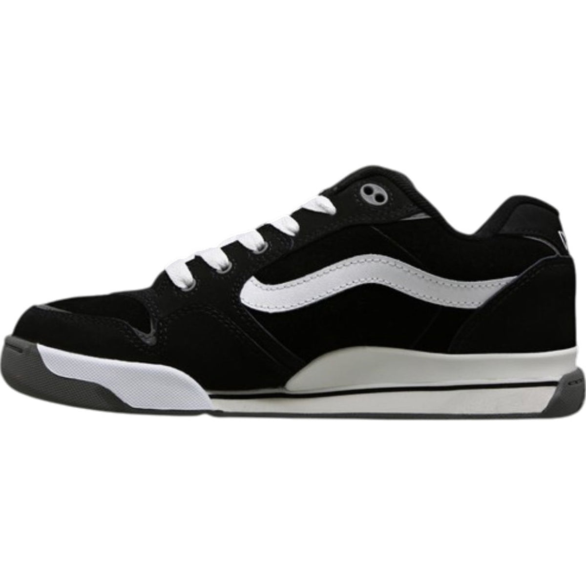 Vans Rowley XLT Black/ White