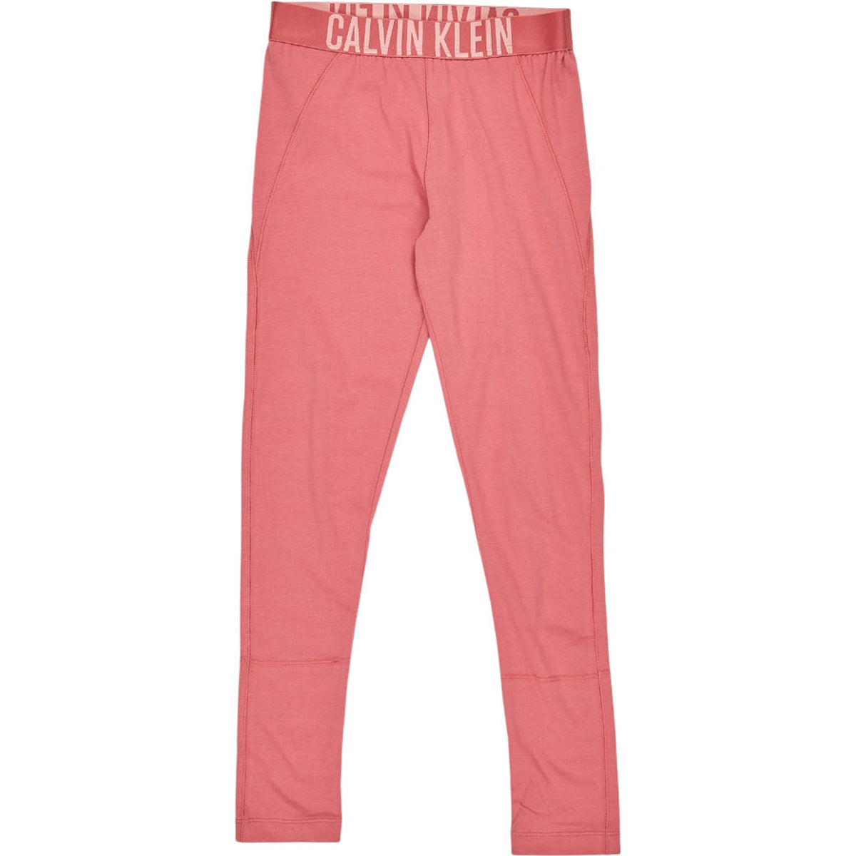 Calvin Klein Pink Leggings