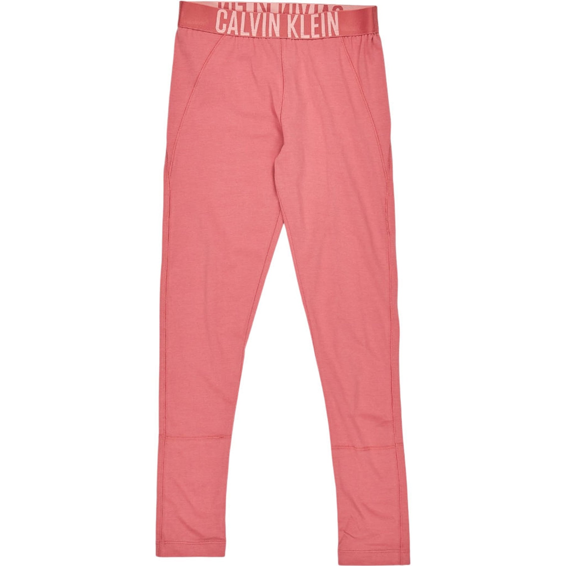 Calvin Klein Pink Leggings