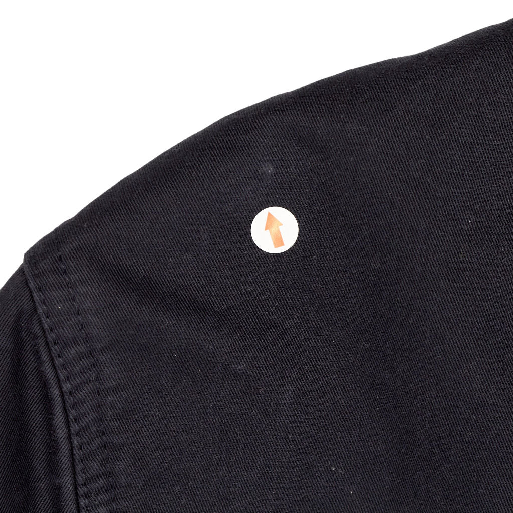 Jaeger Black Blazer Jacket