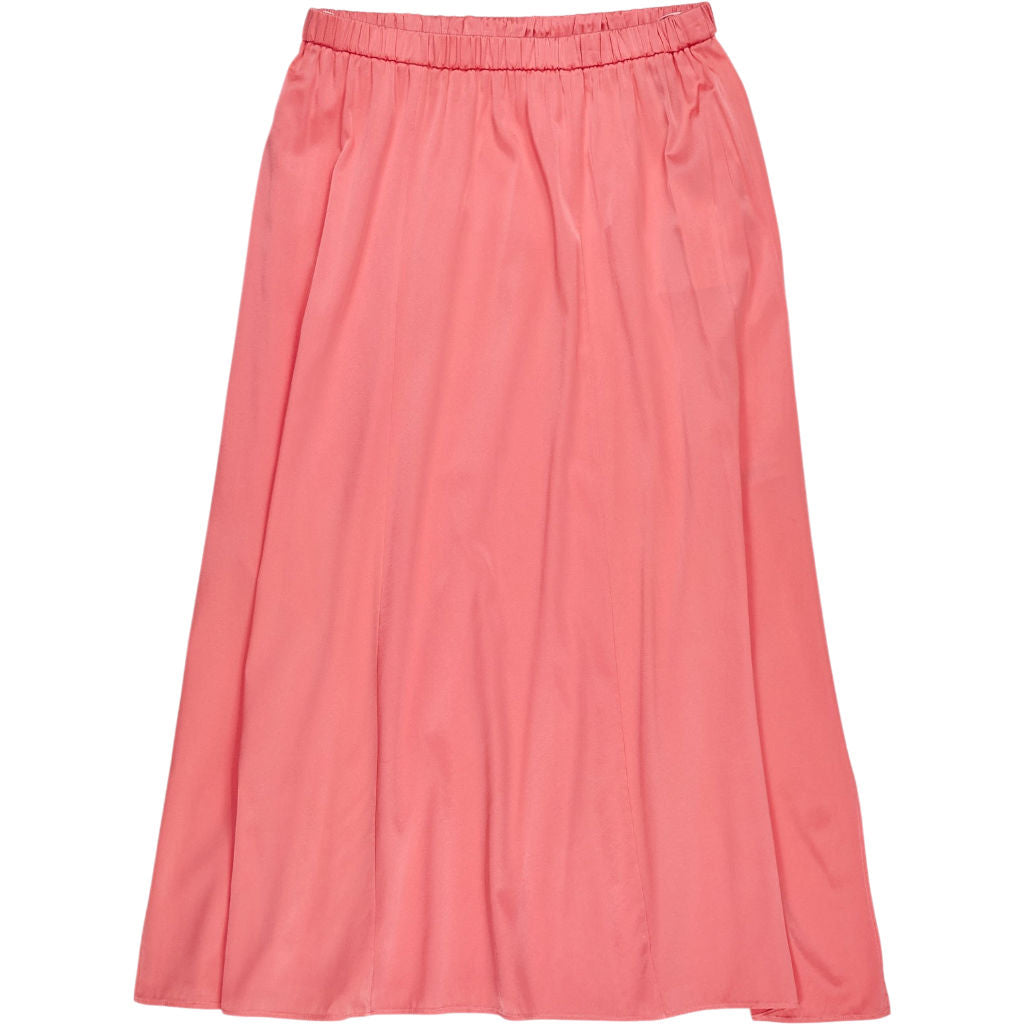 Forte Forte Pink Midi Skirt