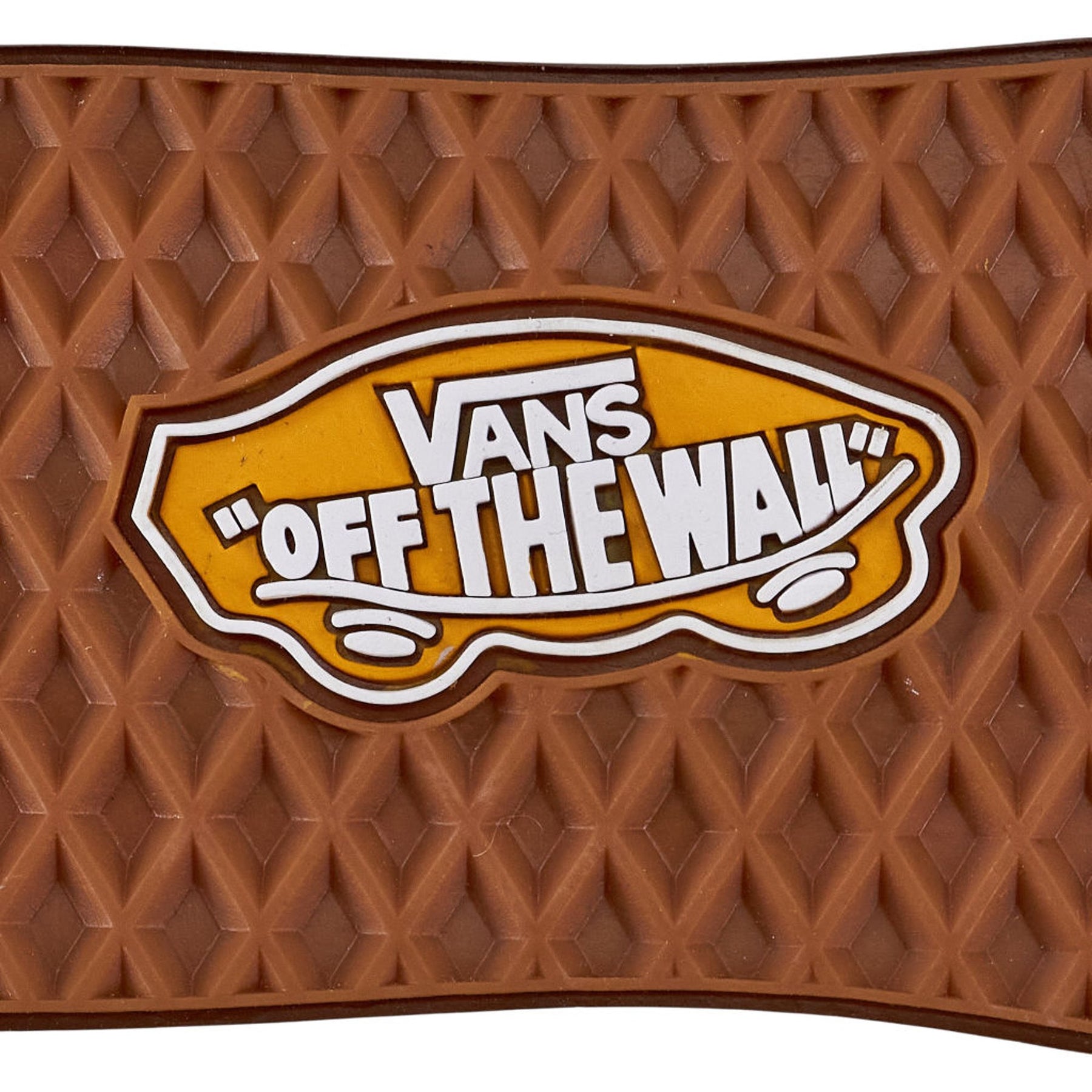 Vans White Grey Rowley XLT Trainers US 9