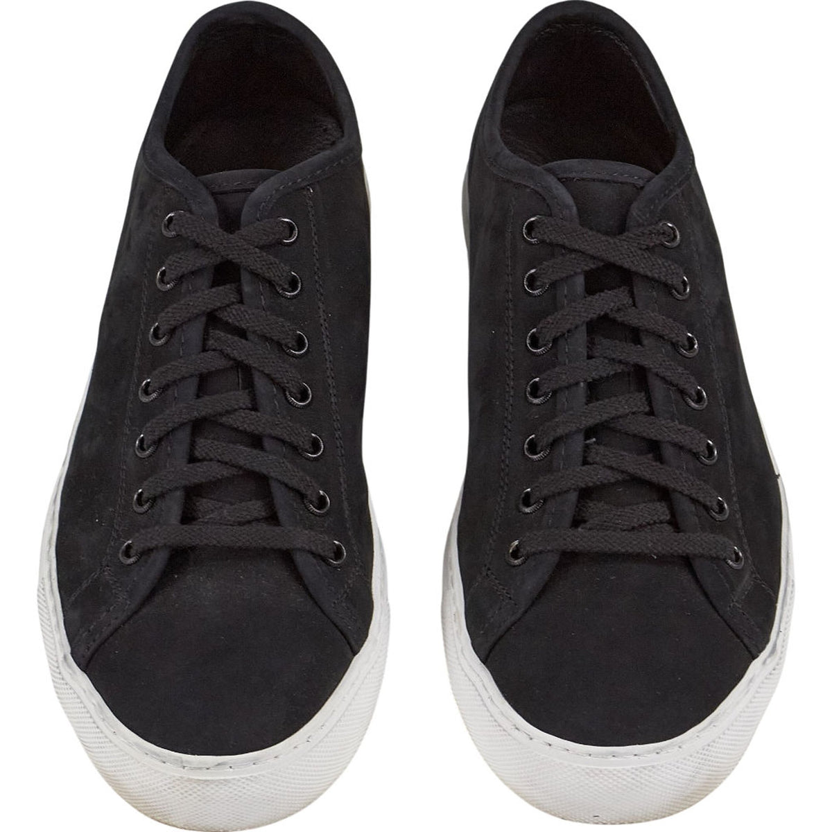 Diemme Black Suede Trainers