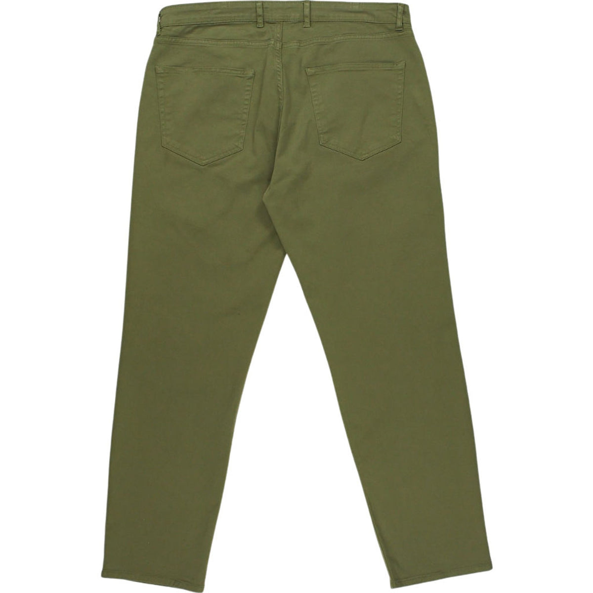 Baukjen Green Trousers