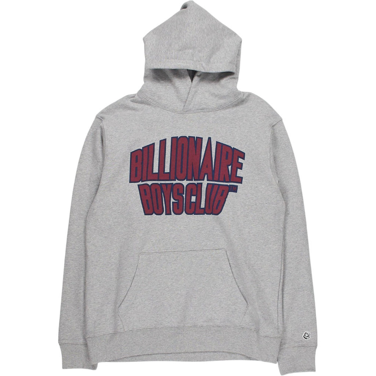 Billionaire Boys Club Grey Hoodie