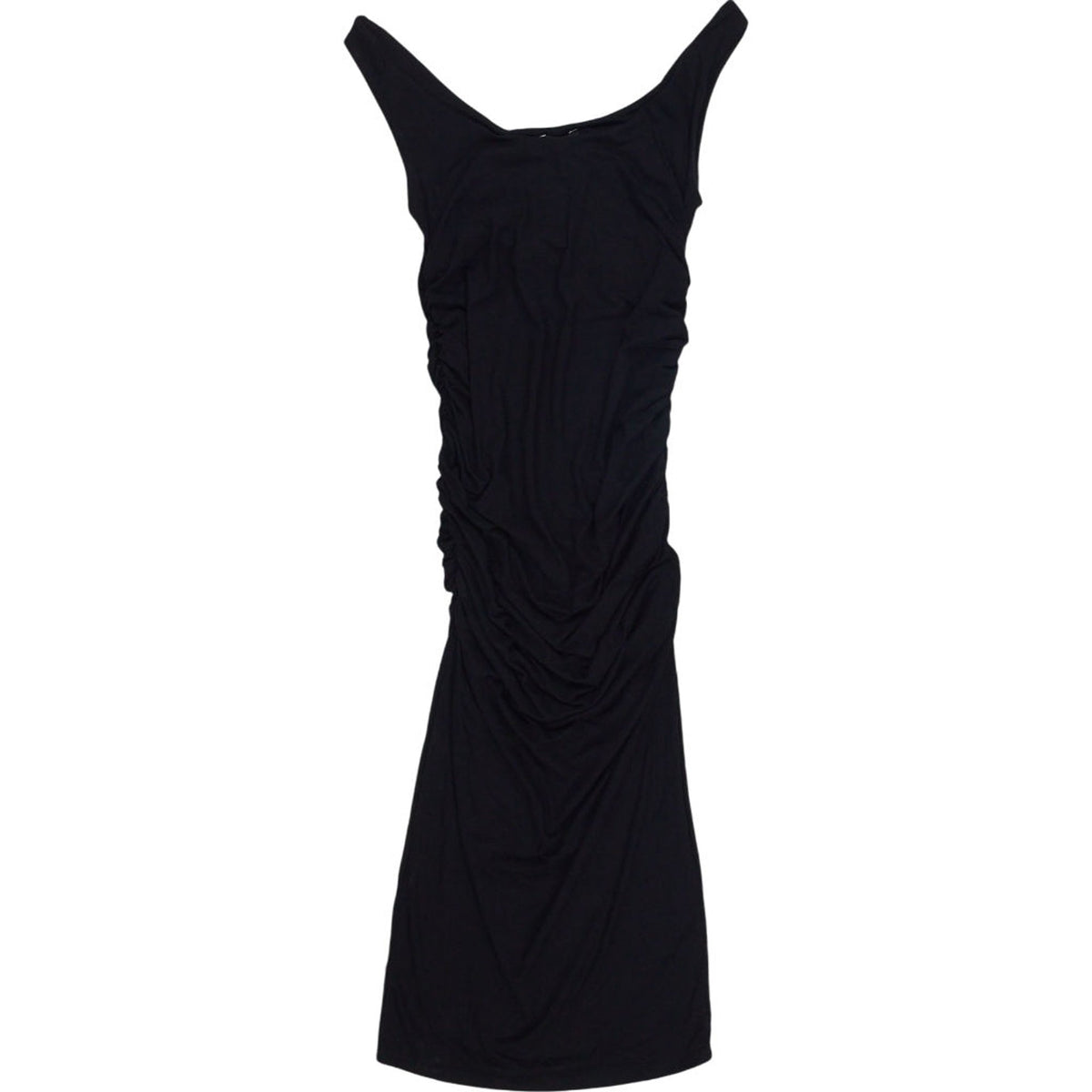 Isabella Oliver Black Araminta Dress
