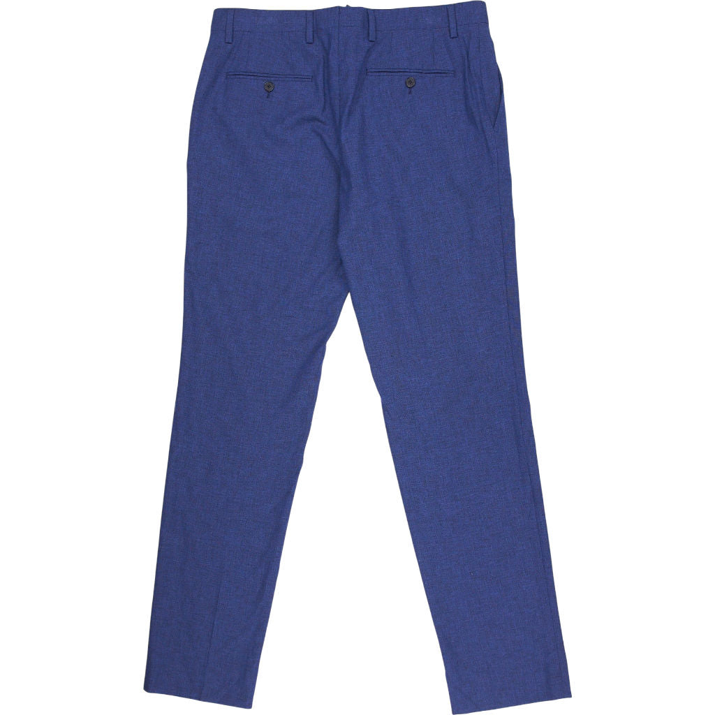 Tommy Royal Blue Trousers
