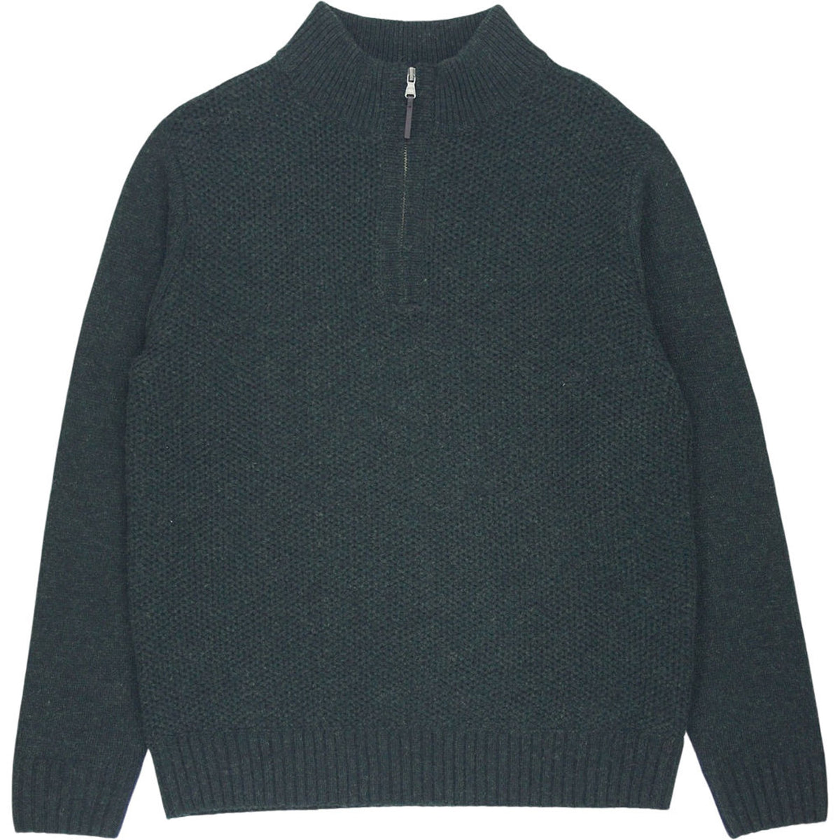 Beaufort & Blake Green Knit Jumper