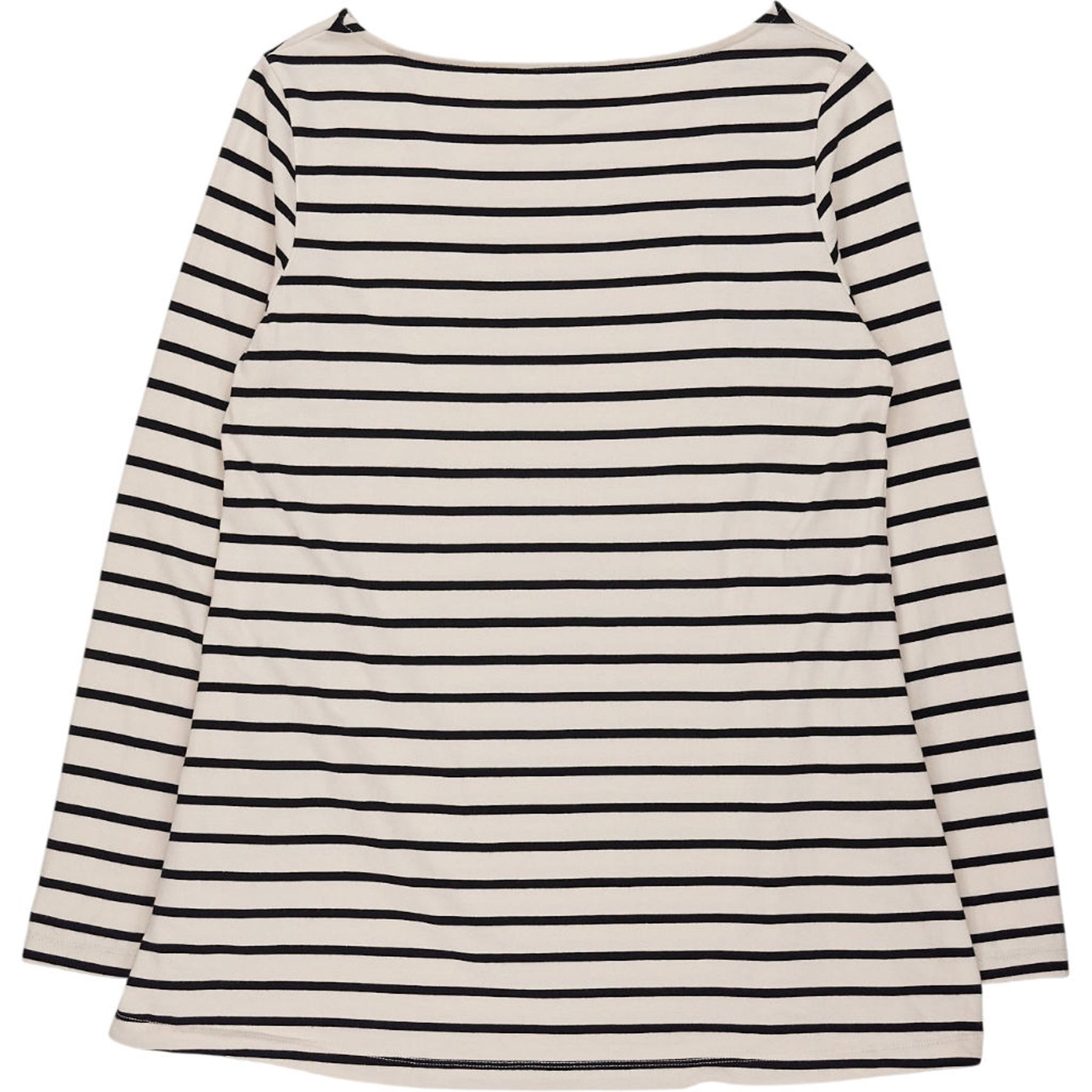Isabella Oliver Stripe Maternity Top