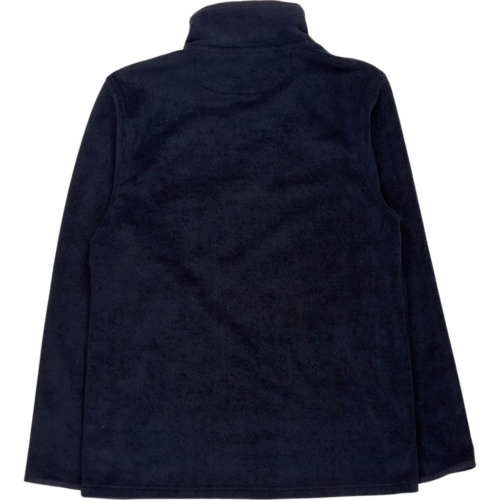Beaufort & Blake Navy Fleece Pullover