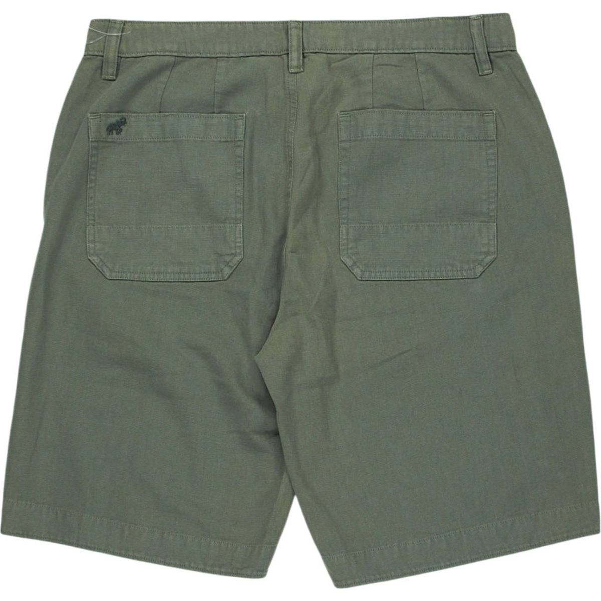 Beaufort & Blake Green Cargo Shorts