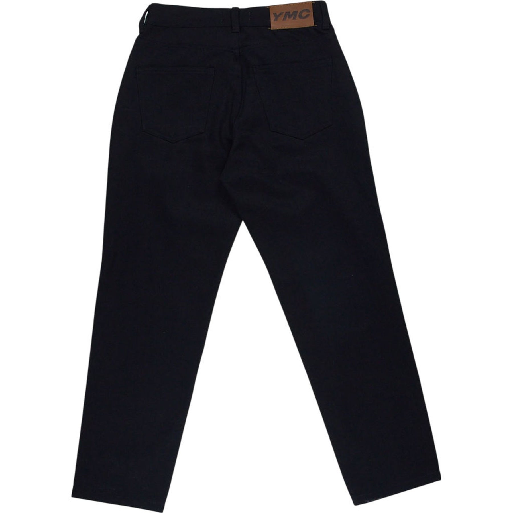 YMC Black Trousers
