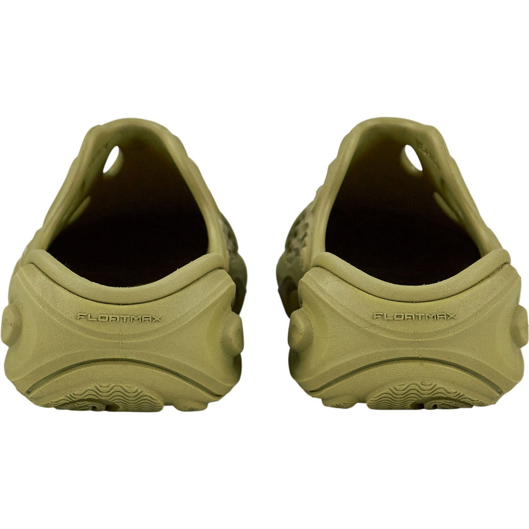 Merrell Olive Hydro Moc Sandals US UK 5