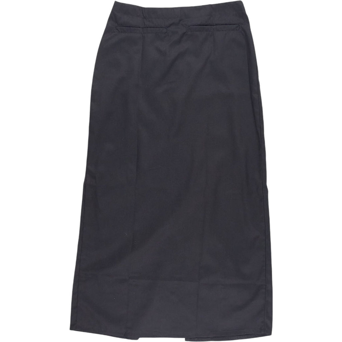 Motel Black Haisley Maxi Cargo Skirt