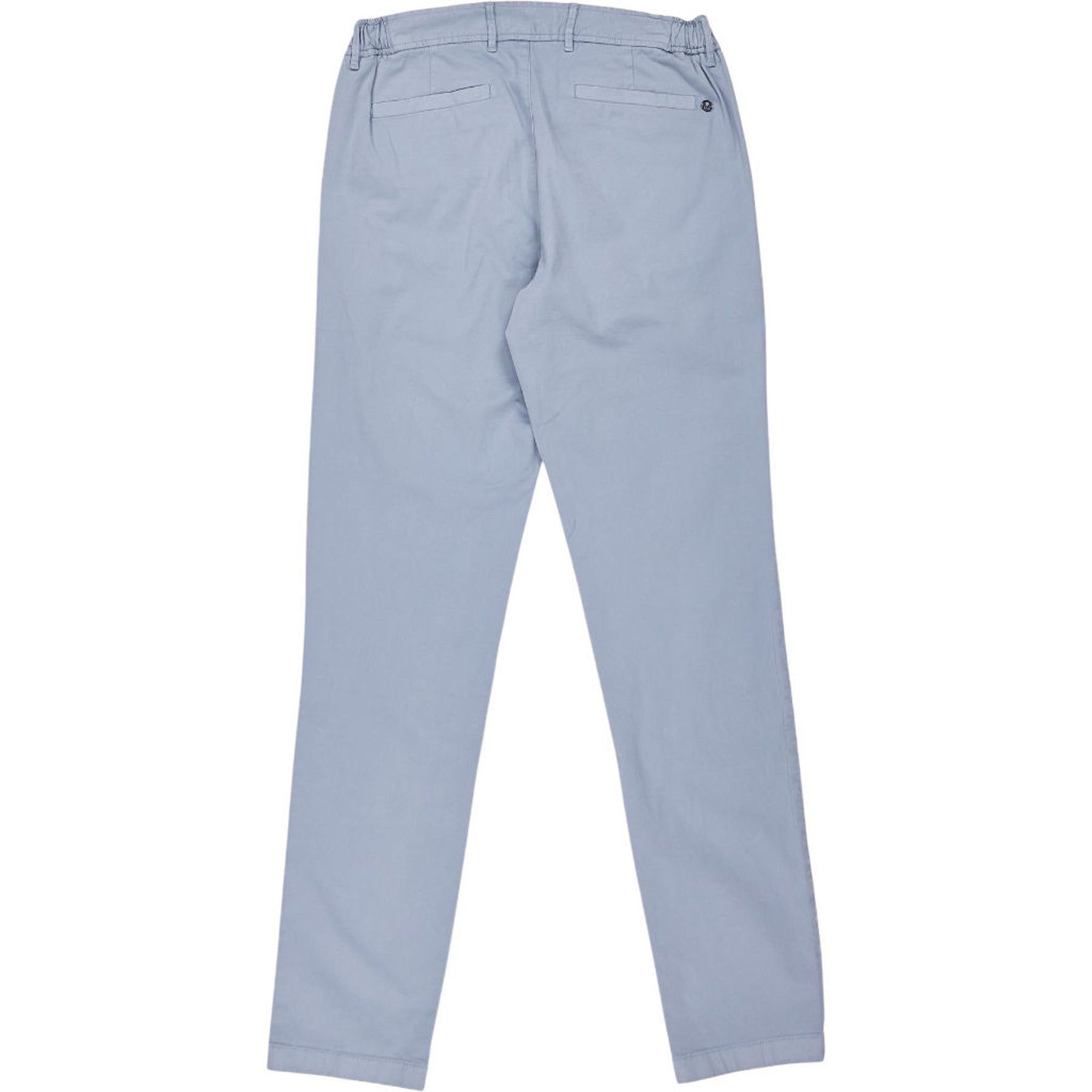 Mr Marvis Light Blue The CoolerDays Trousers