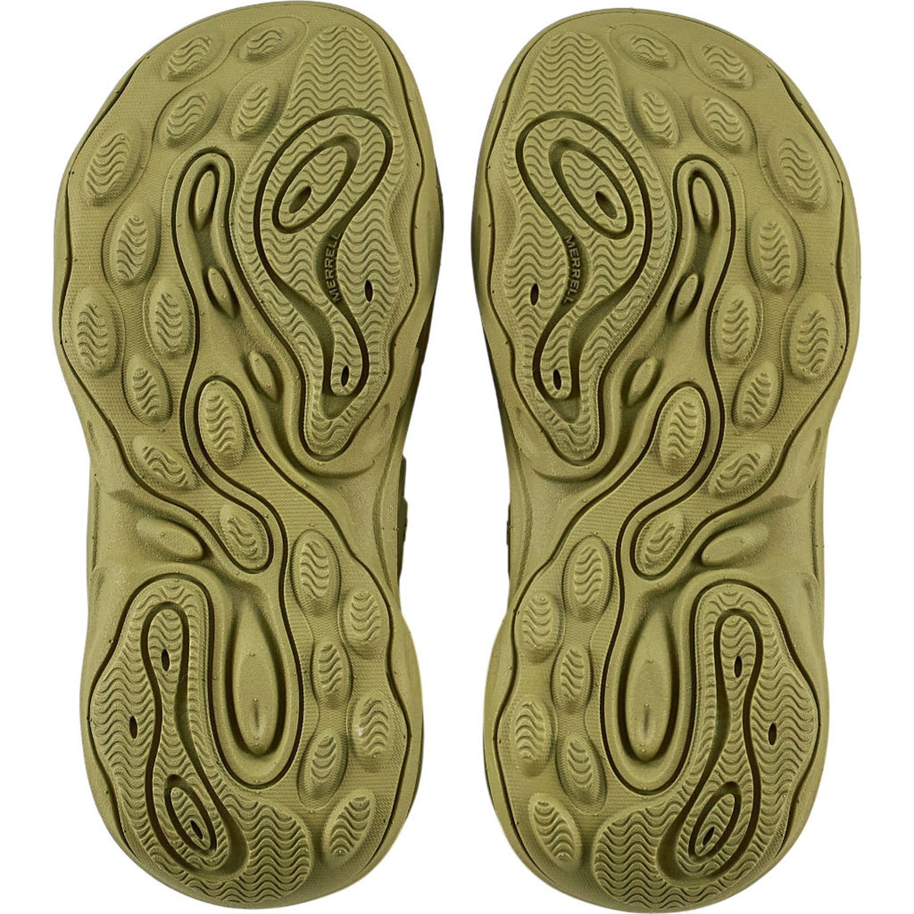 Merrell Olive Hydro Moc Sandals US UK 5