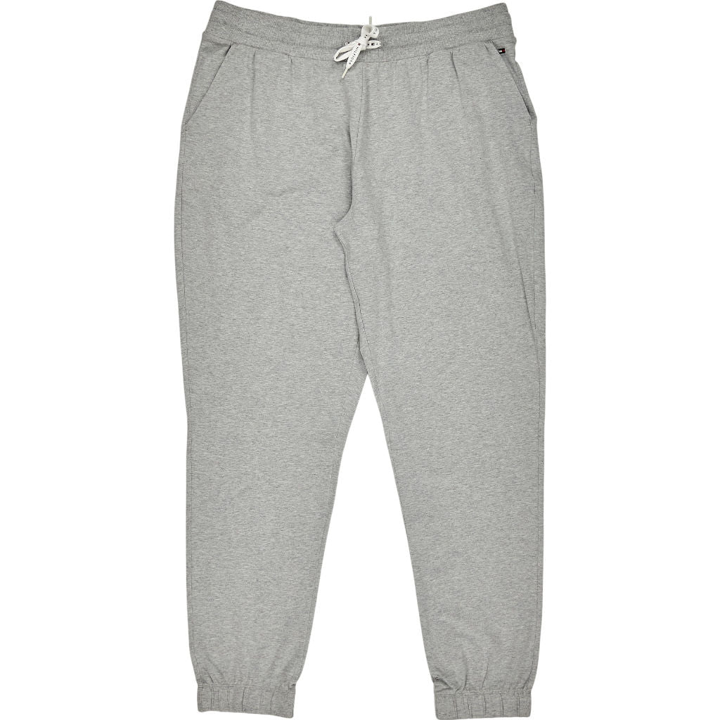 Tommy Hilfiger Light Grey Classic Joggers