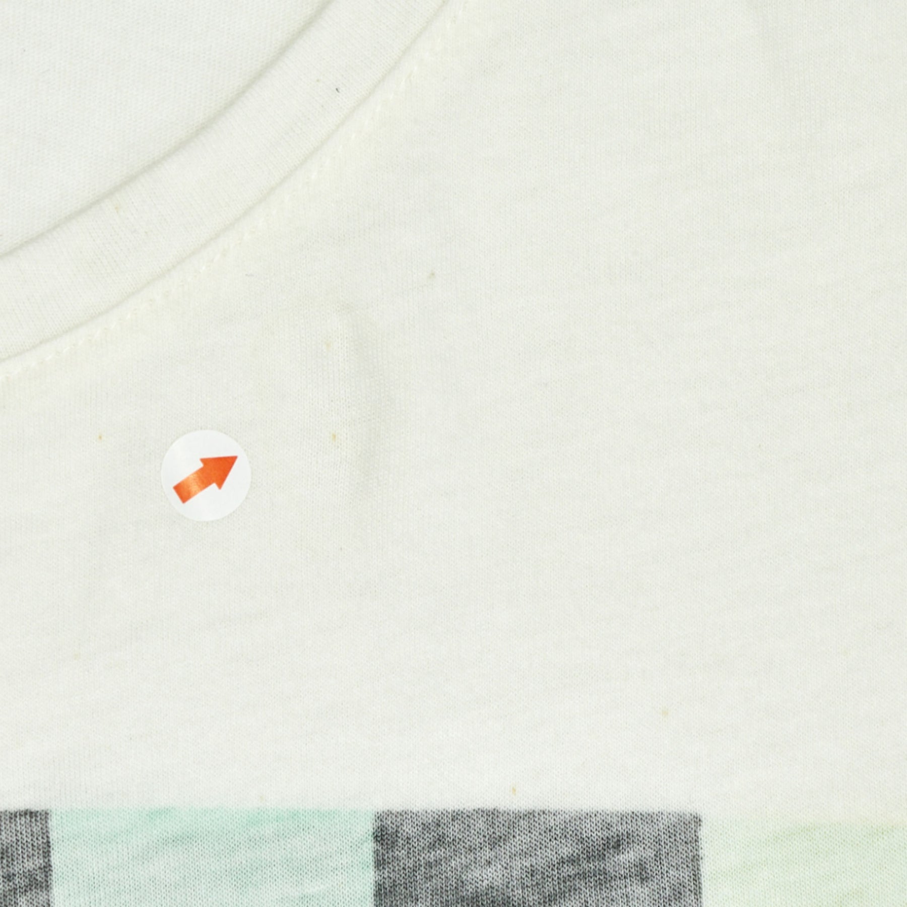 Stussy Checkered T-Shirt