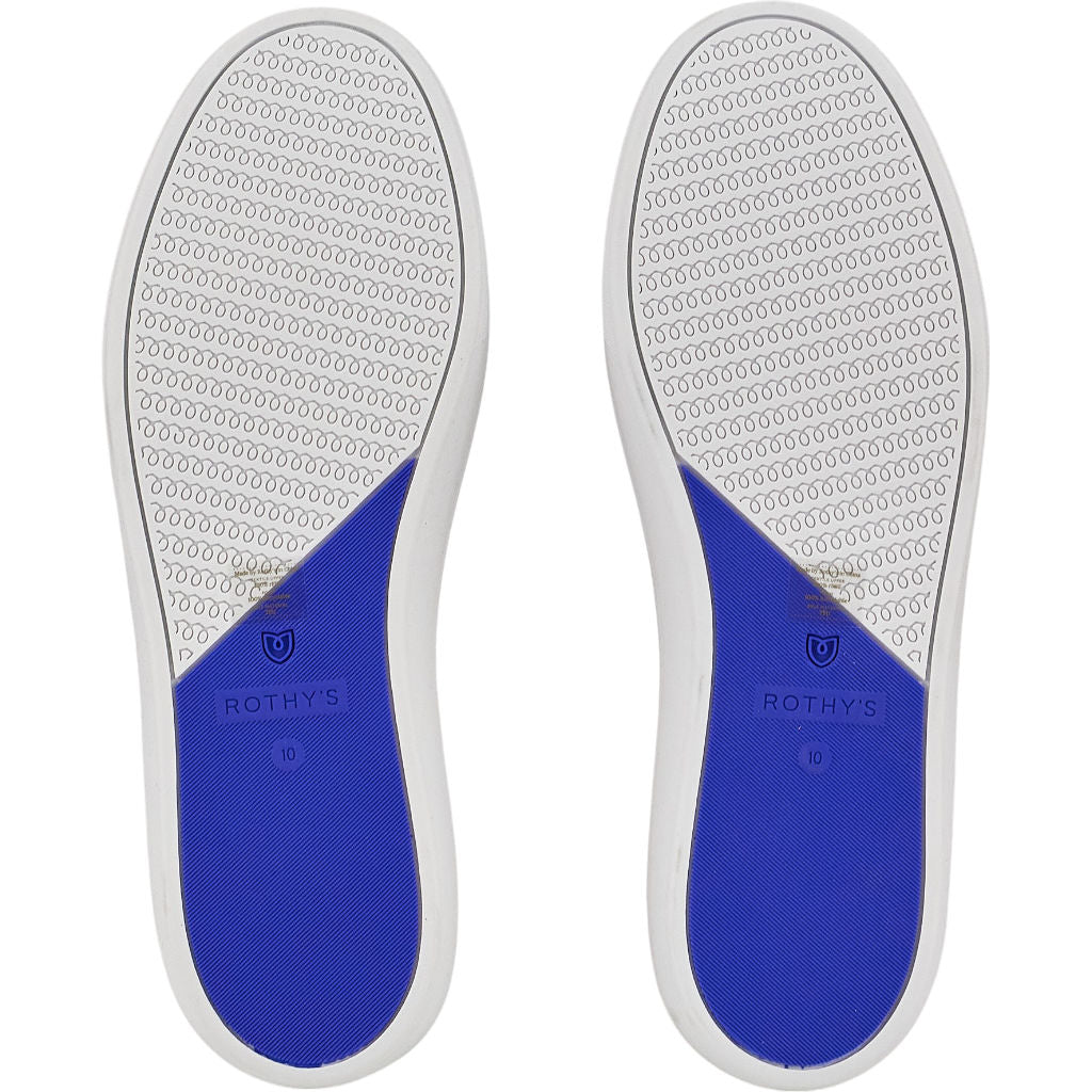 Rothy's Sand Slip-On Trainers UK 6.5
