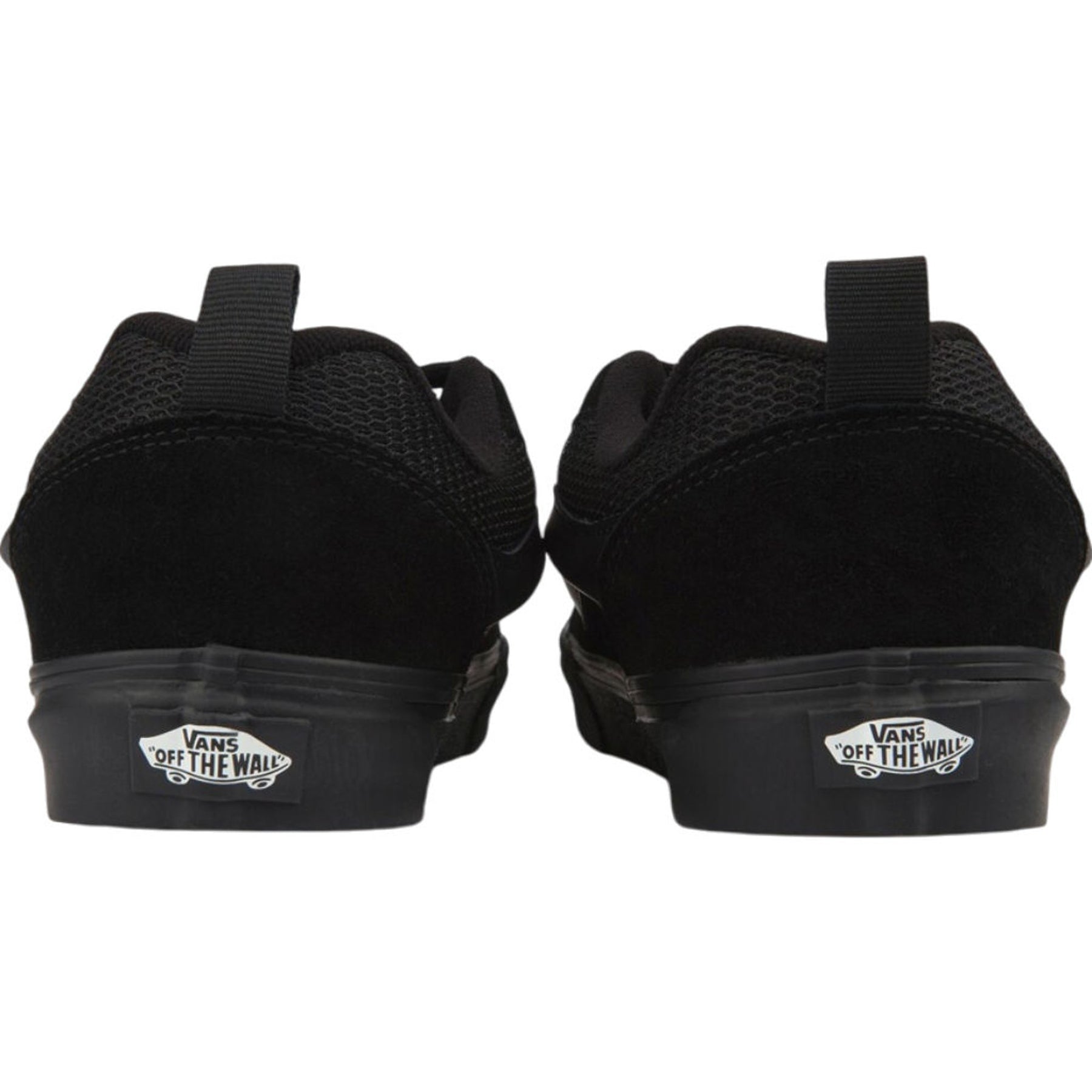 Vans Knu Skool Black/Black