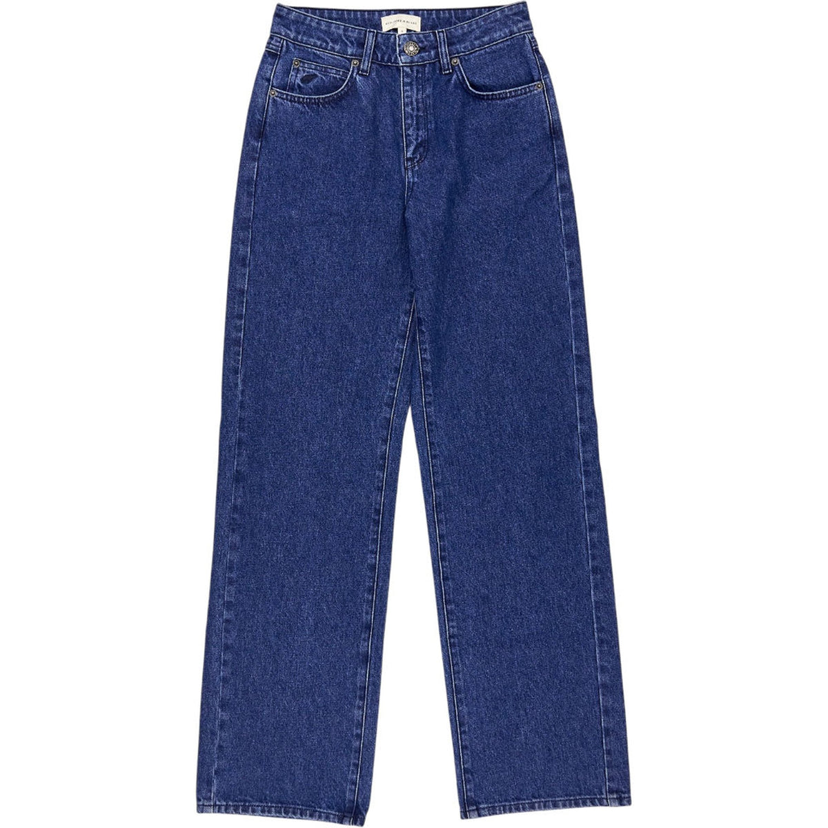 Beaufort & Blake Blue Jeans