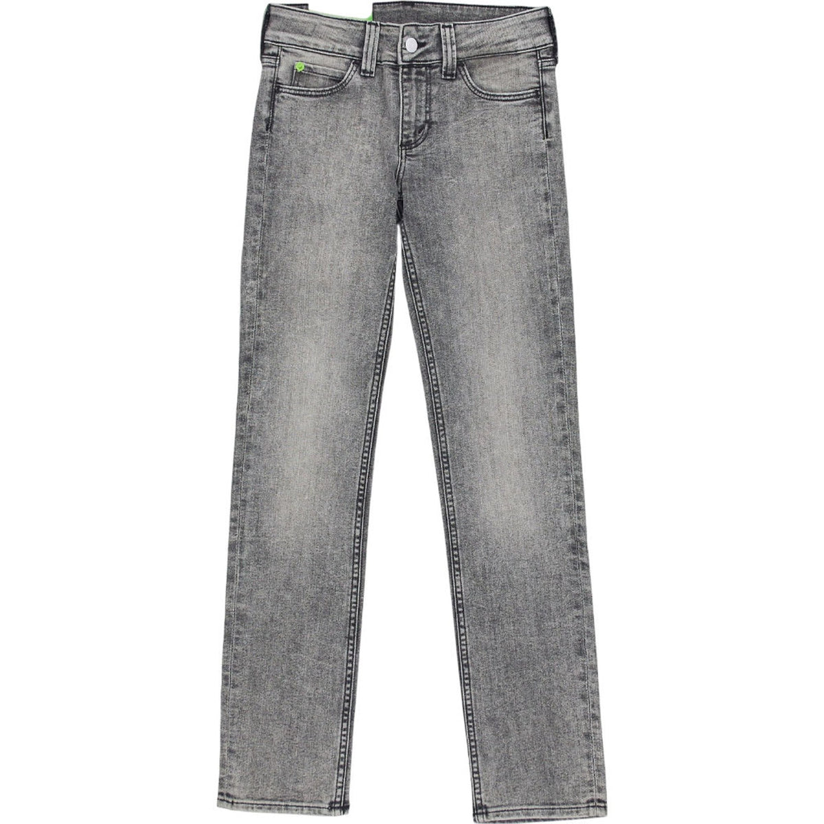 Cheap Monday Grey Slim Jeans