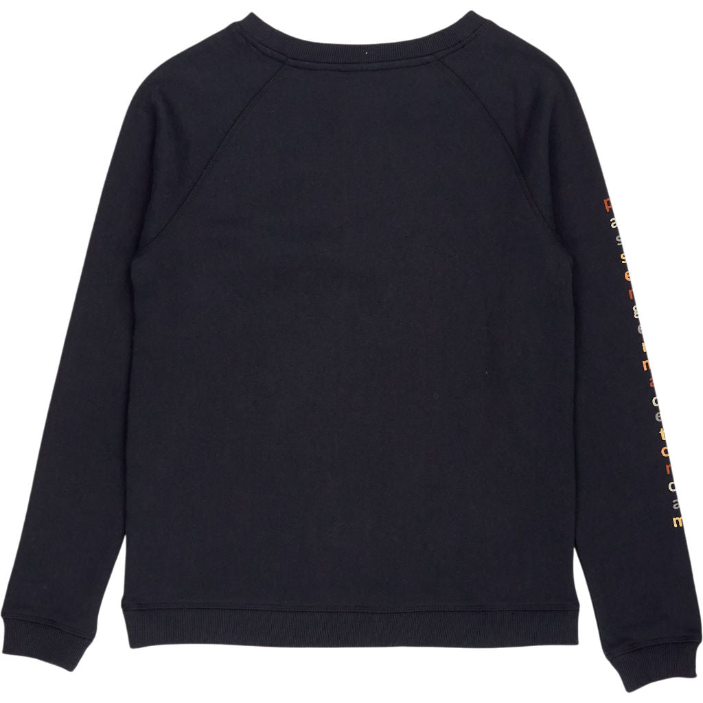 Passenger Black Knox Sweatshirt