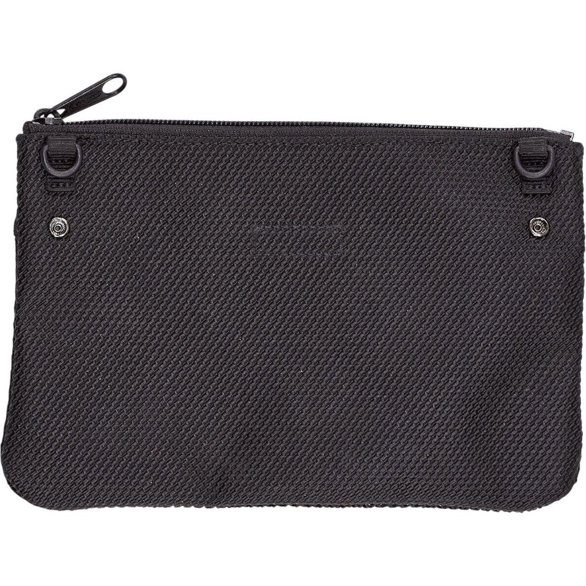 Ader x Eastpak Black Pouch