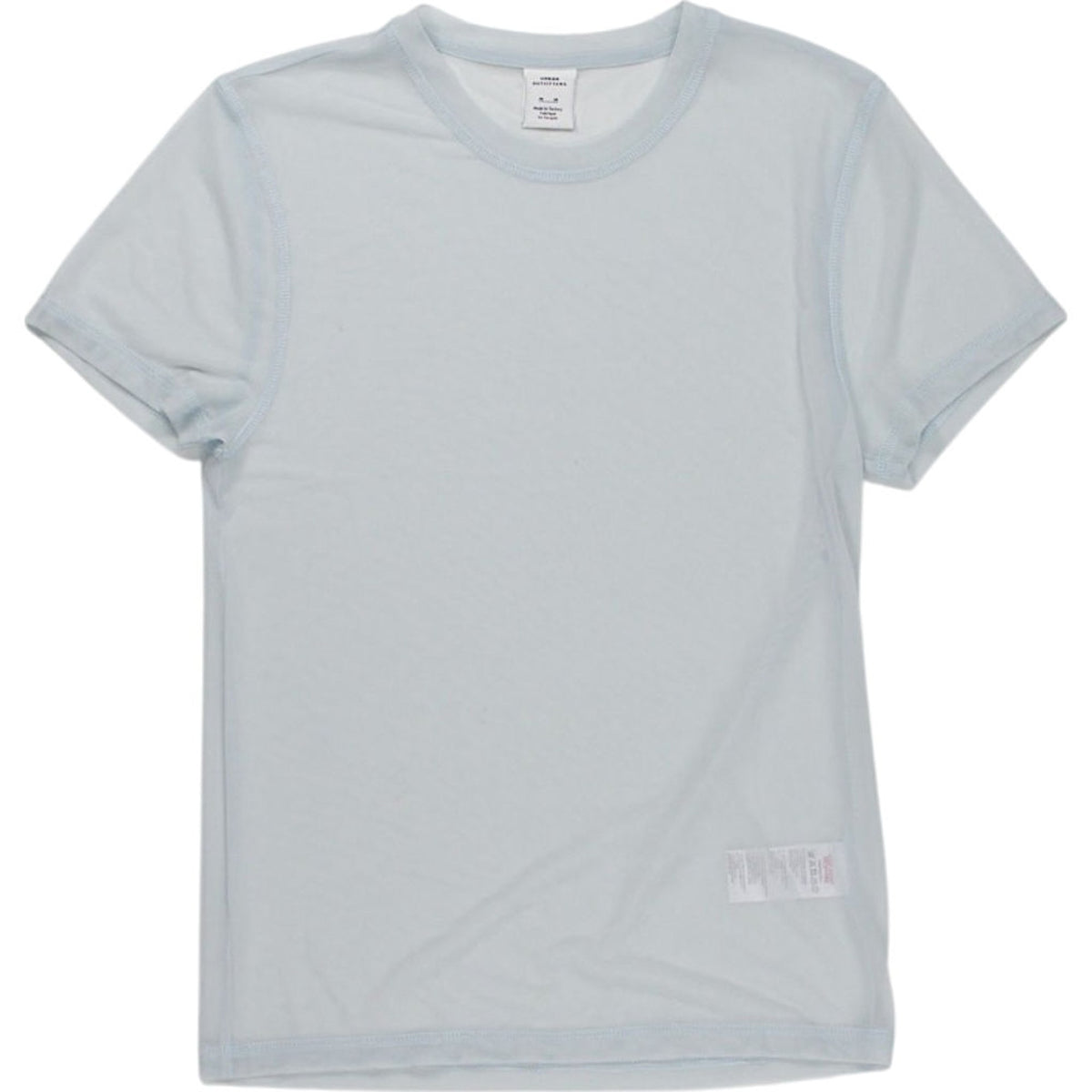 Urban Outfitters Light Blue T-Shirt