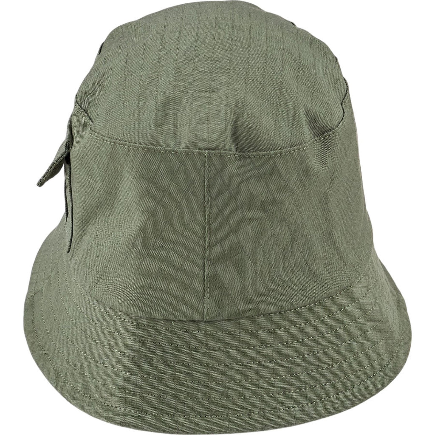 YMC Green Bucket Hat