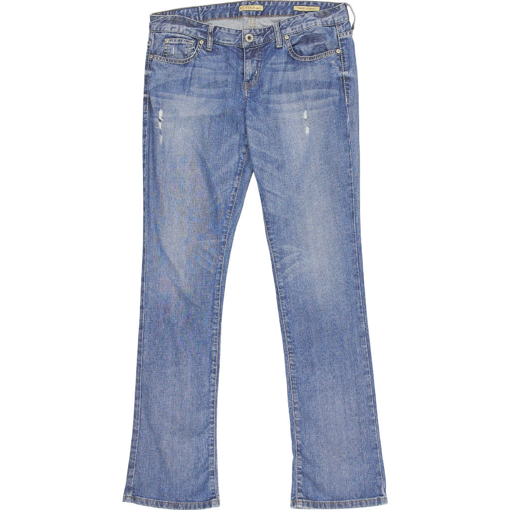 Guess Blue Denim Jeans