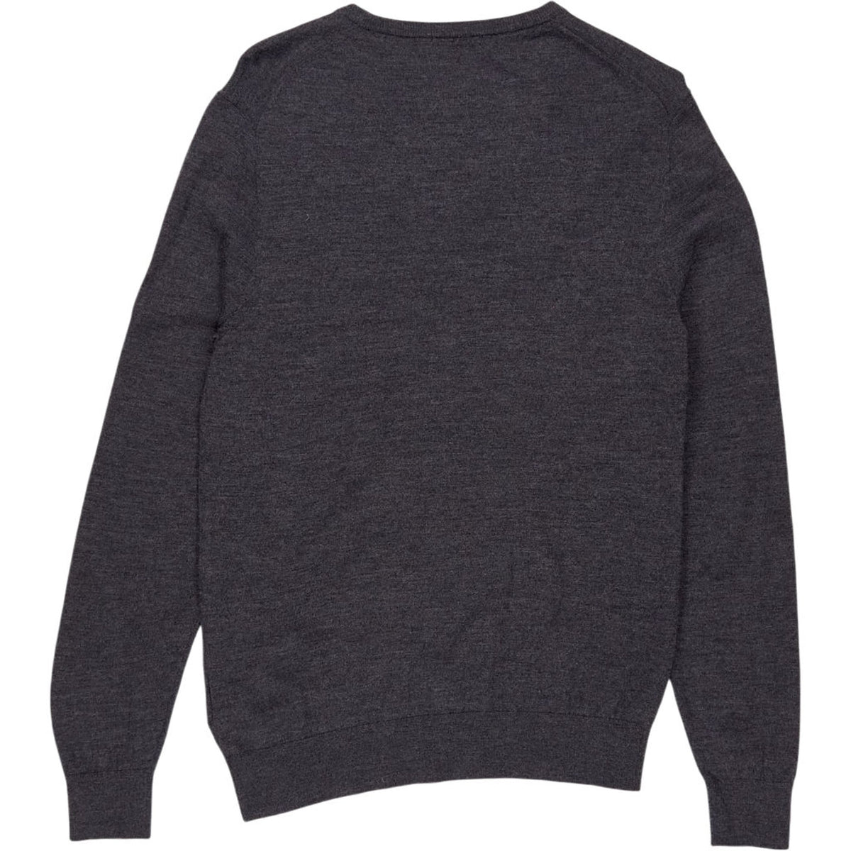 Tiger of Sweden Grey Knit Jumper