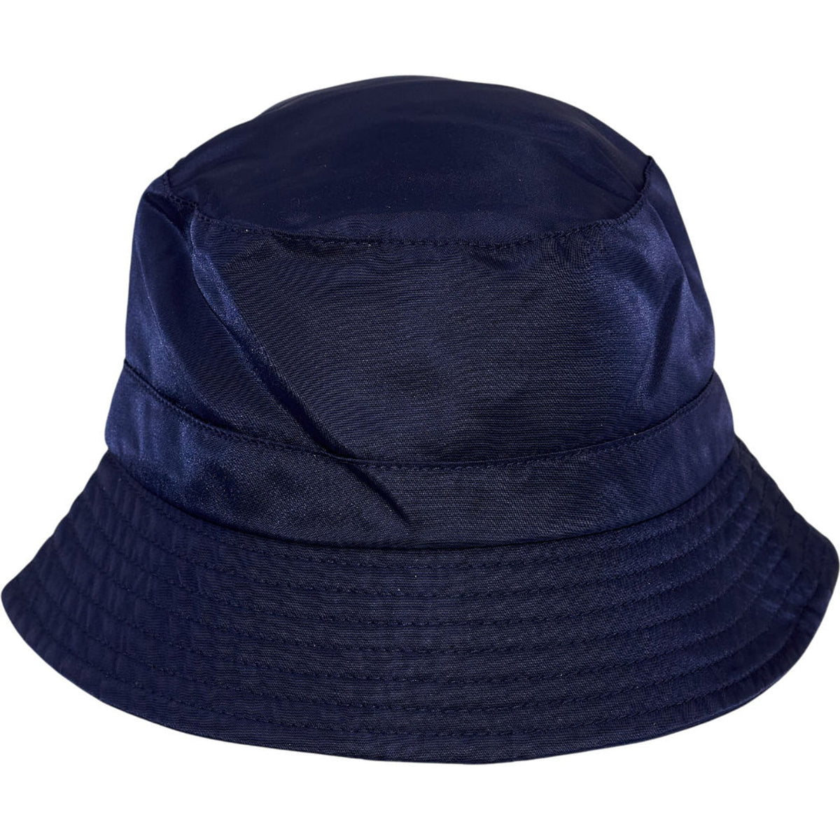 YMC Navy PHPAG Bucket Hat