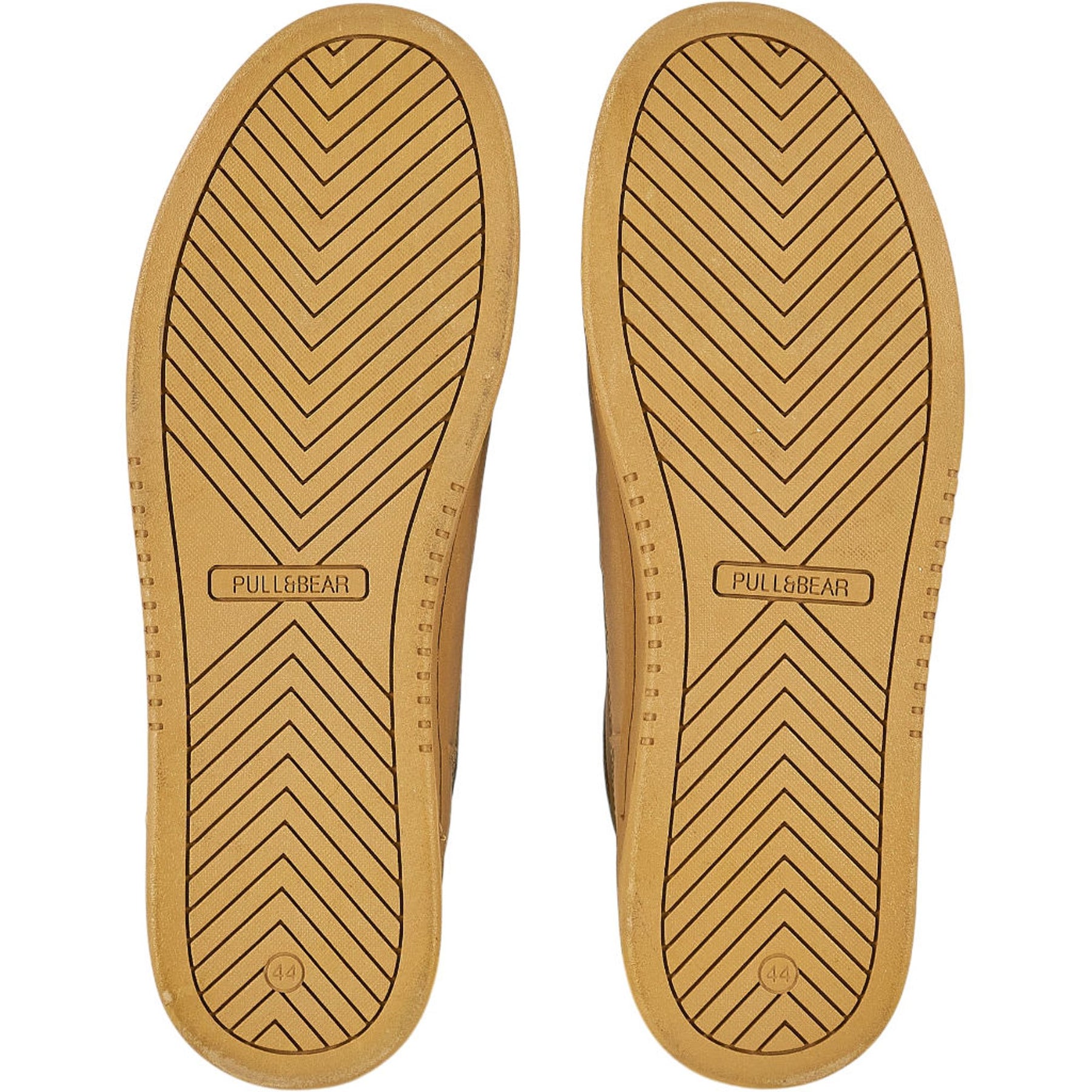 Pull&Bear Beige Sneakers EU 44