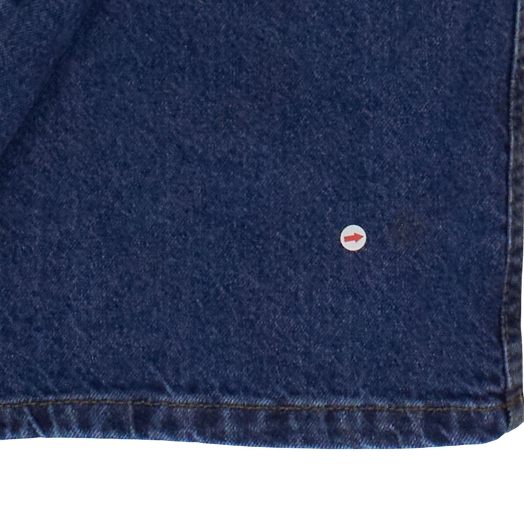 Motel Blue Denim Jeans