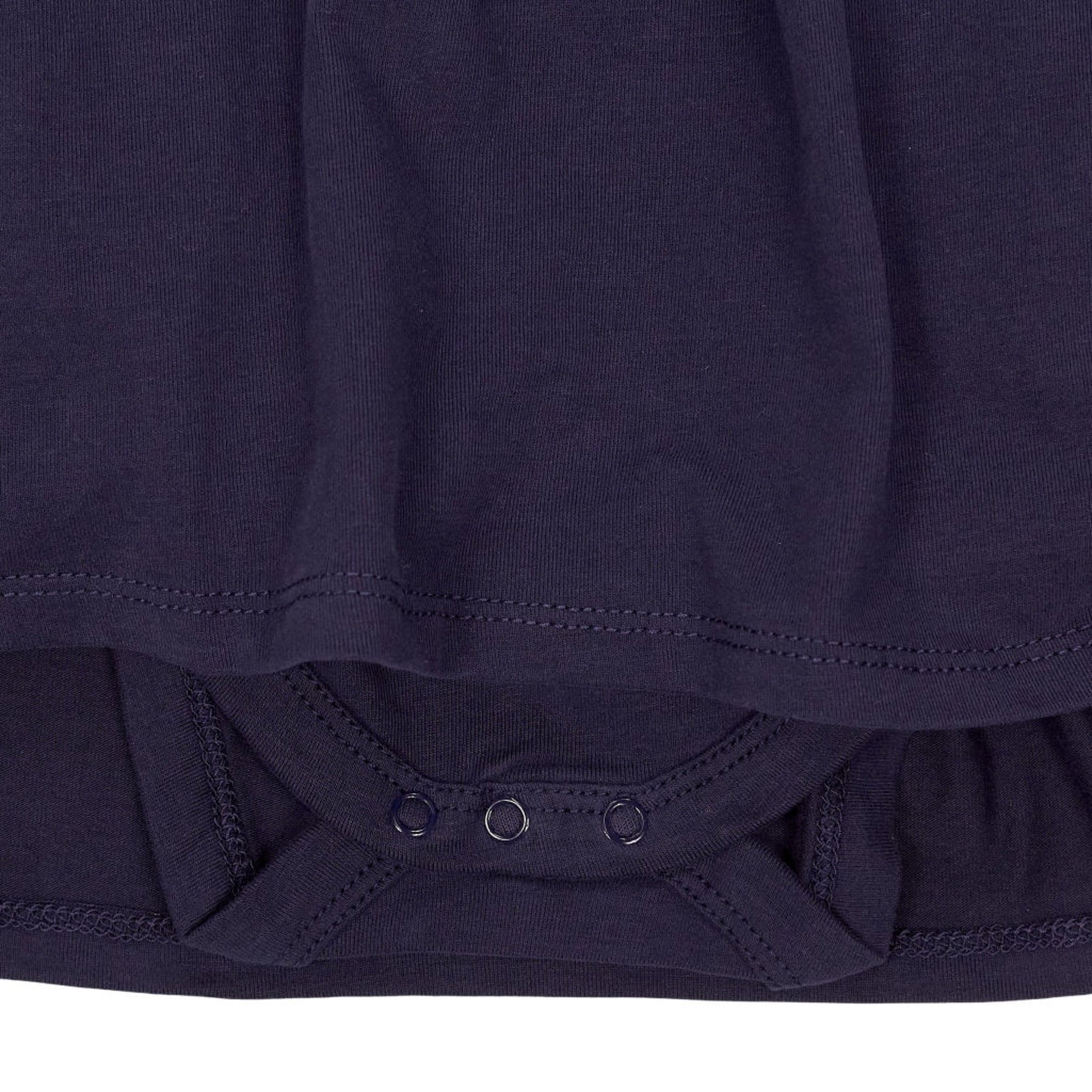 Tommy Hilfiger Navy Baby Dress