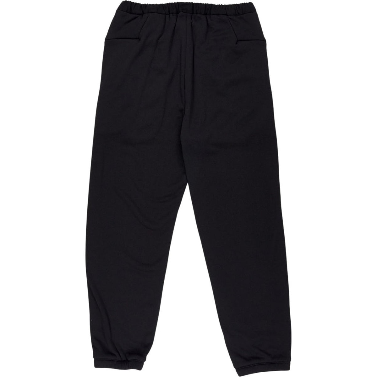 Teatora Black Wallet Pants WL