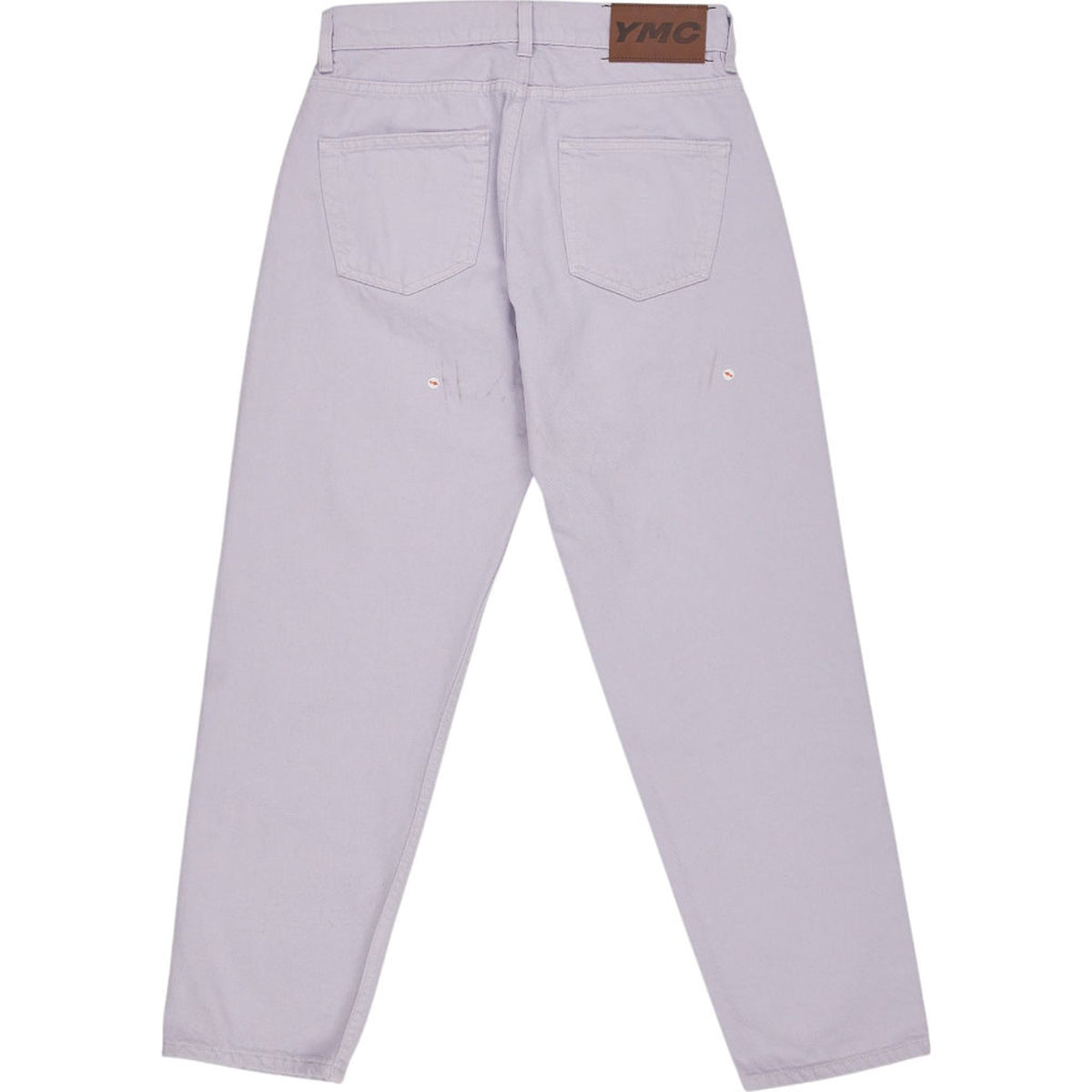 YMC Lavender Jeans