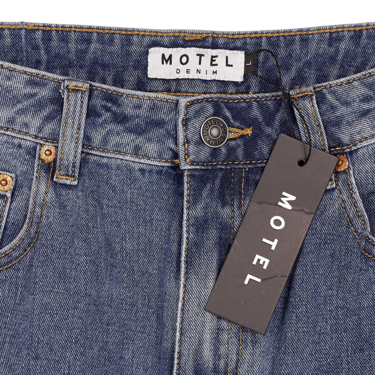 Motel Blue Jess Denim Jeans