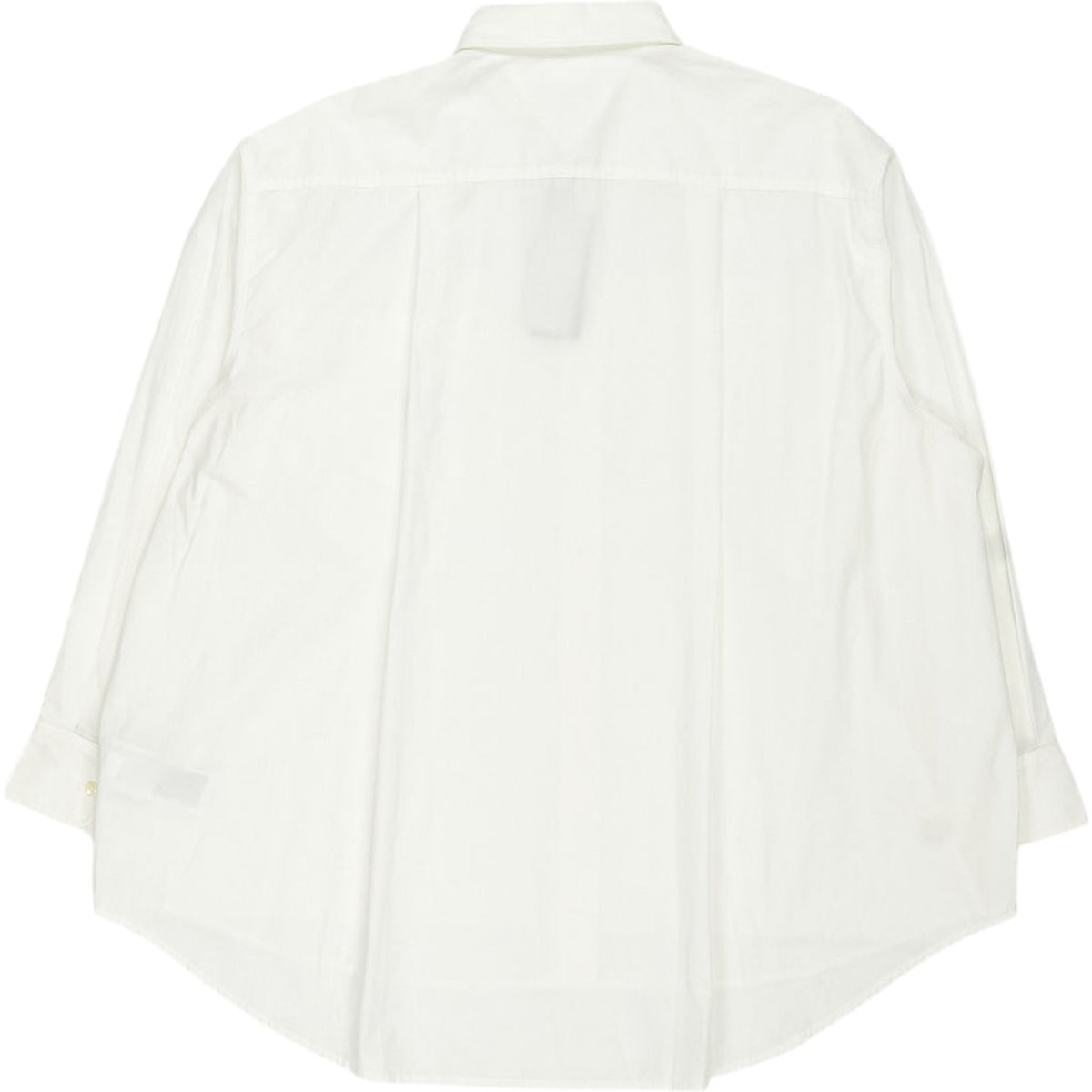 Tommy Hilfiger White Shirt XS