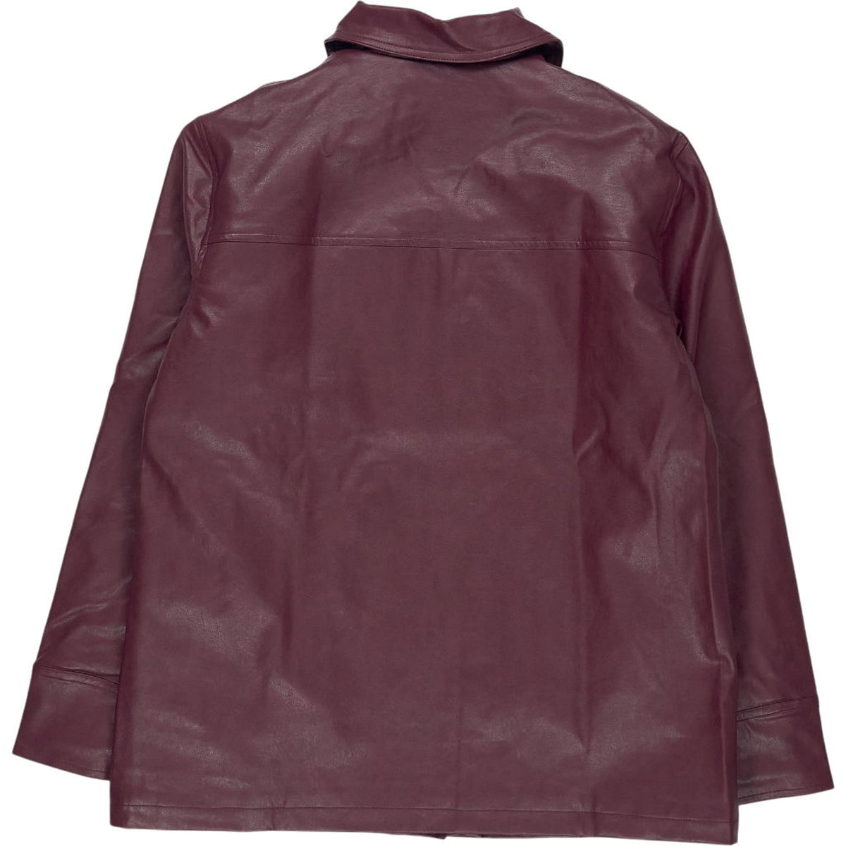 Motel Redwood Walta PU Jacket
