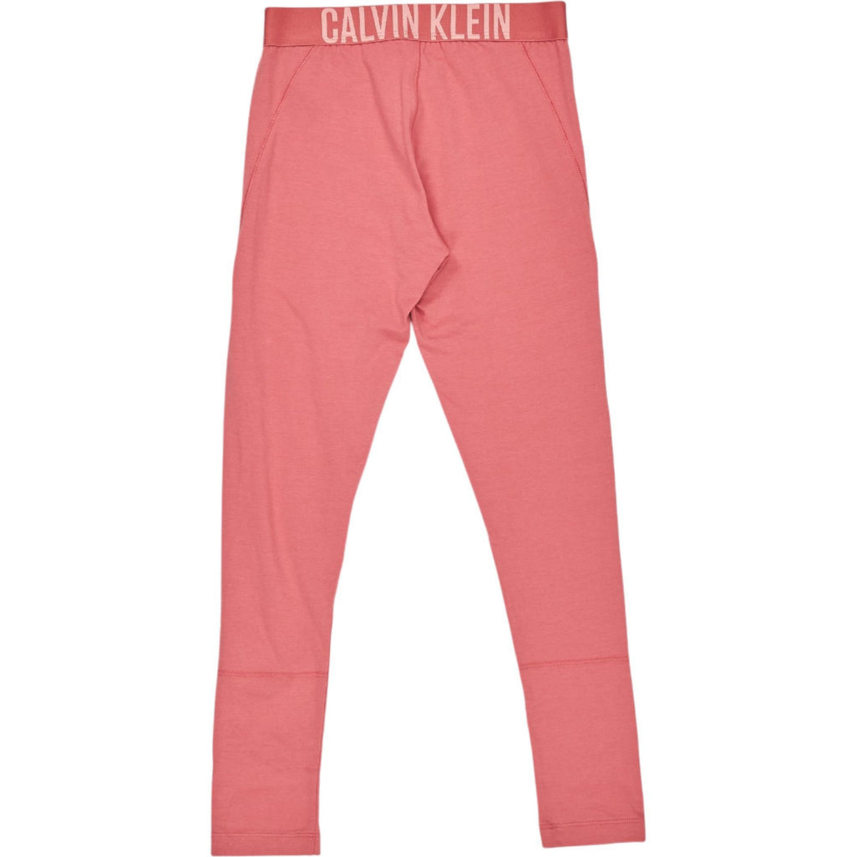 Calvin Klein Pink Leggings