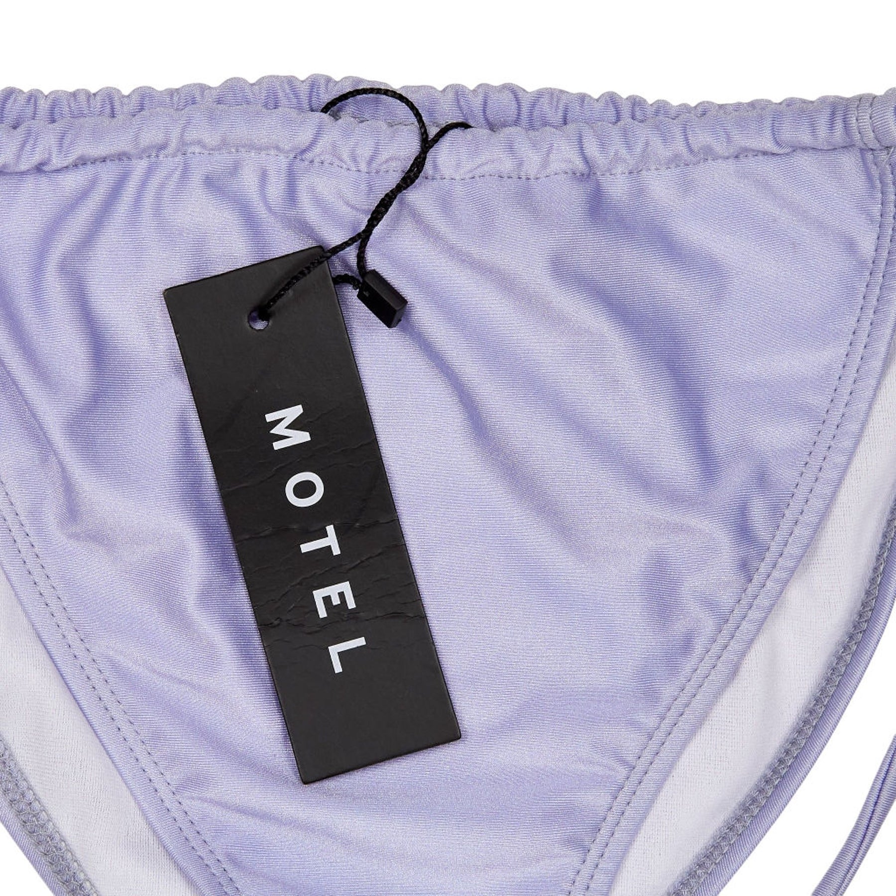 Motel Lilac Leyna Bikini Bottom