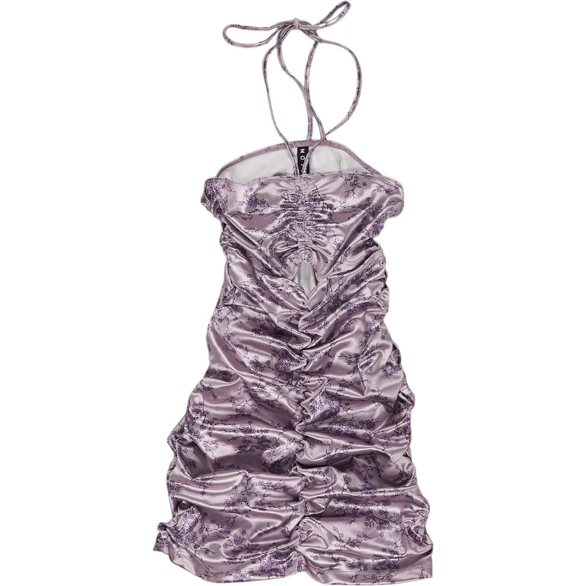 Motel Lilac Amilia Sakura Dress