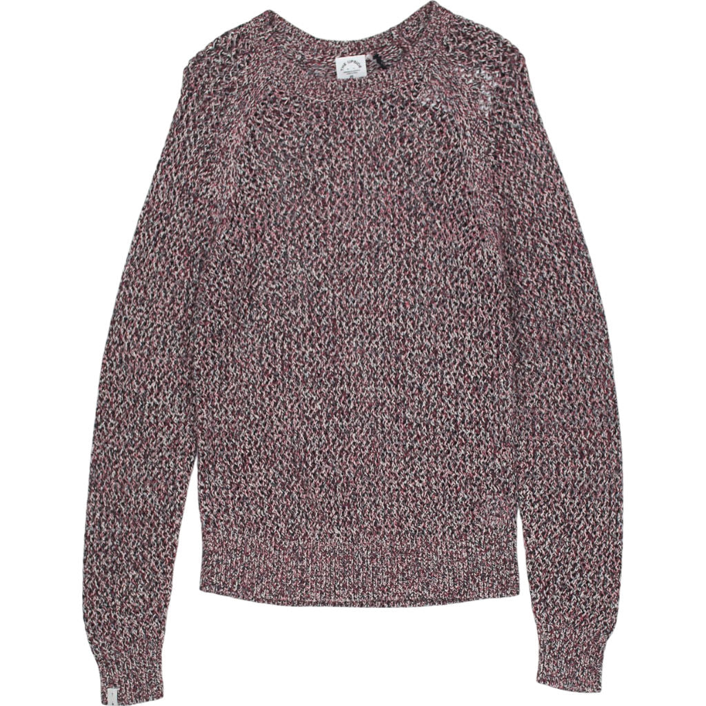 The Upside Multicolour Knit Jumper