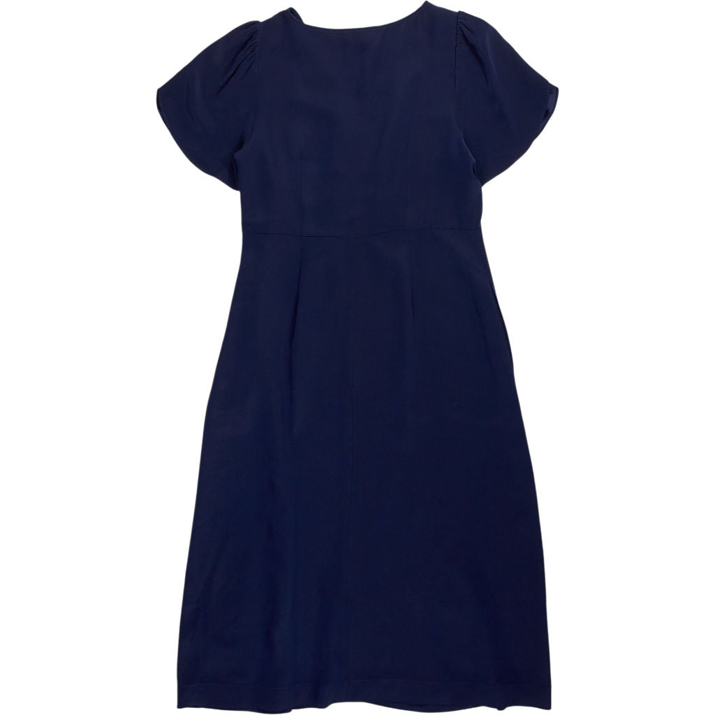 WYSE Midnight Willow Dress