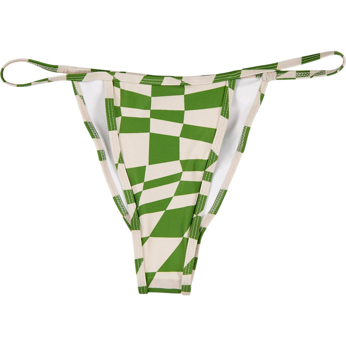 Motel Green Valter Bikini Bottom