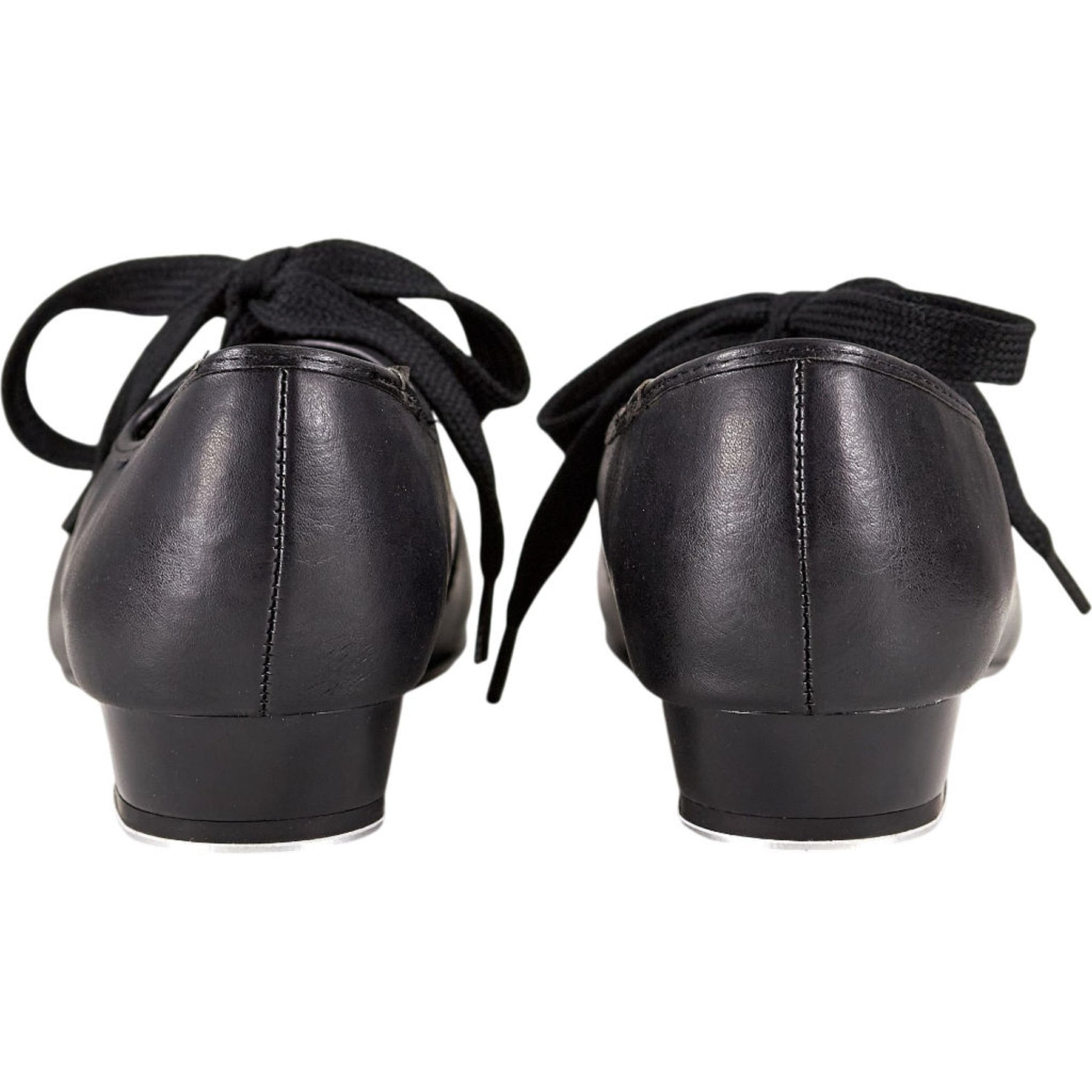 RV Black Tap Dance Shoes