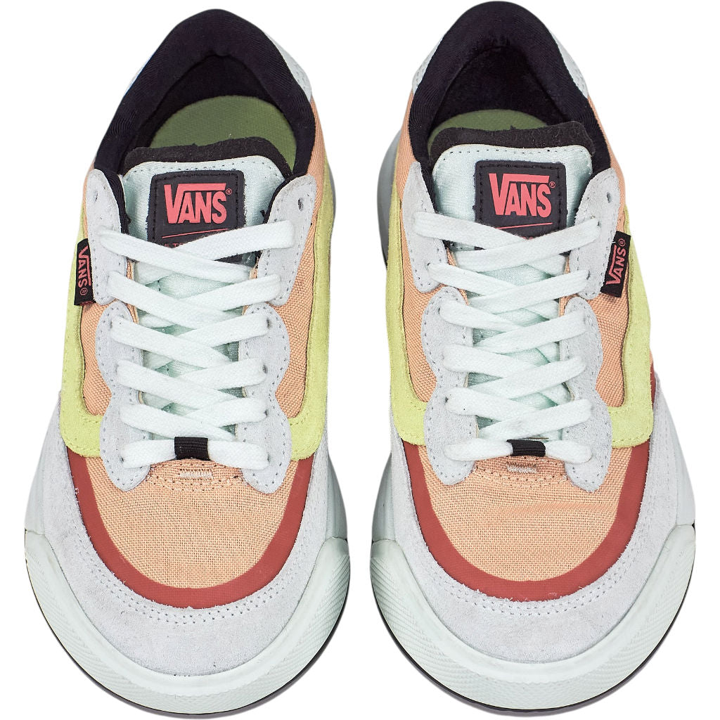 Vans Multicoloured Ultrarange MTE Trainers