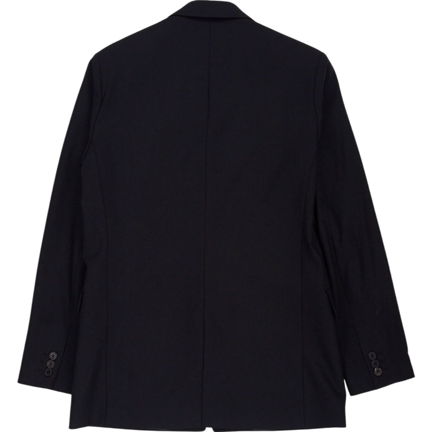 Frame Black Ilona Hamer Blazer XS